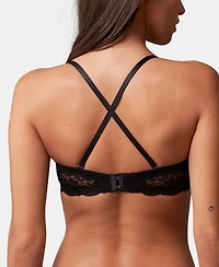 Skarlett Blue Women's Goddess Convertible Strapless Bra