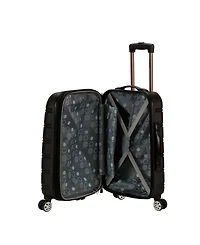 Rockland Melbourne 20" Hardside Carry-On Spinner
