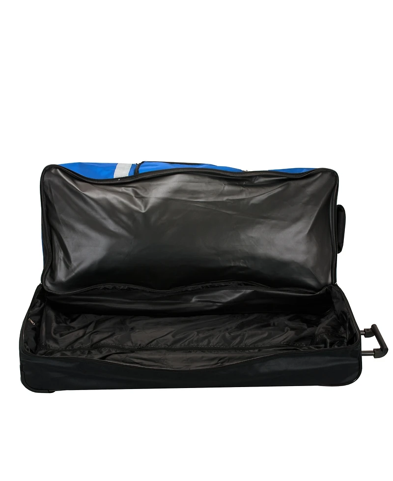 Rockland 40" Check-In Rolling Duffle Bag