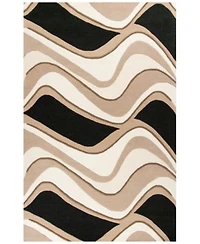 Kas Eternity Waves Area Rug