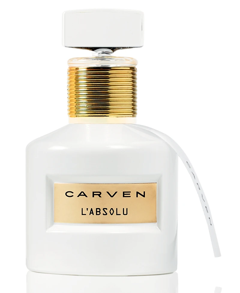Carven L'Absolu Eau De Parfum