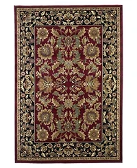 Kas Cambridge Kashan Area Rug
