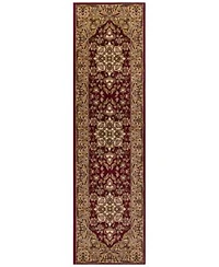 Kas Cambridge Kashan Medallion Area Rug
