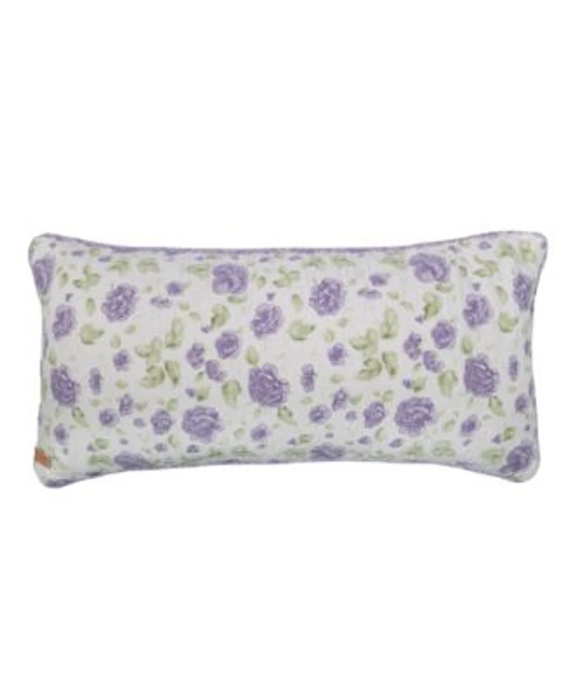American Heritage Lavender Rose Quilt Sets