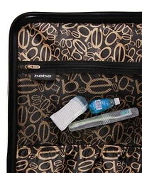 Bebe Adriana Hardside Luggage Collection