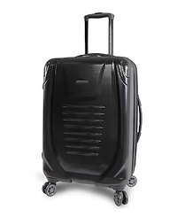Perry Ellis Bauer 21" Spinner Luggage