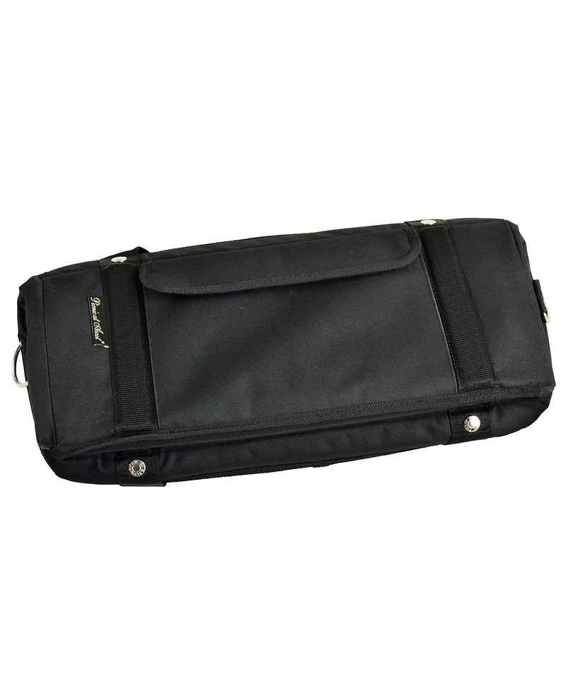 Picnic at Ascot Hybrid Semi-Rigid 24 Quart Folding Cooler with Leak Proof Lining