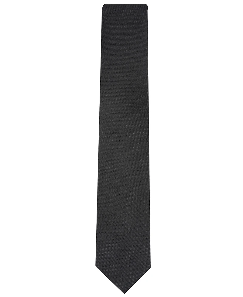 Club Room Men's Solid Tie