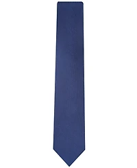 Club Room Men's Solid Tie