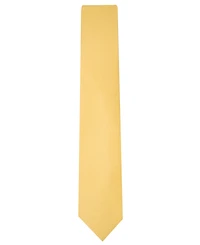 Club Room Men's Solid Tie