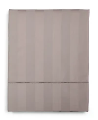 Charter Club 1.5" Stripe 550 Thread Count 100% Cotton Pillowcase Pair, King, Exclusively at Macy's