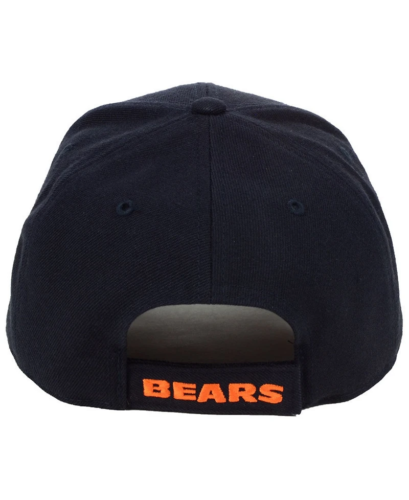 47 Brand Chicago Bears Mvp Cap