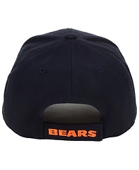 47 Brand Chicago Bears Mvp Cap