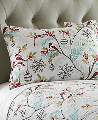 Levtex Holly 2-Pc. Quilt Set, Twin