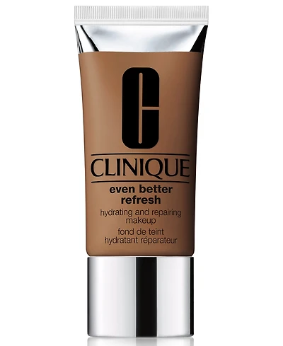 Clinique Even Better Refresh Hydrating and Repairing Makeup Foundation, 1 oz.