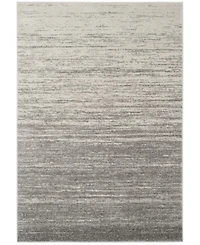 Safavieh Adirondack 113 Light Gray and Gray 5'1" x 7'6" Area Rug