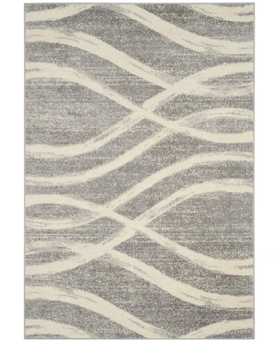 Safavieh Adirondack 125 and Cream 5'1" x 7'6" Area Rug