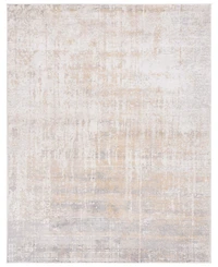 Safavieh Adirondack 207 Creme and Gold 8' x 10' Area Rug