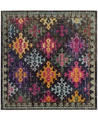 Safavieh Monaco Mnc244 Area Rug