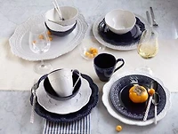 Lenox Chelse Muse Dinnerware Collection