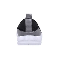 Easy Spirit Women's Glitz Slip-On Walking Shoe