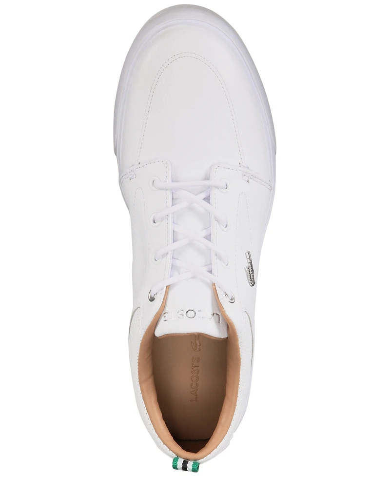 Lacoste Men's Bayliss 119 1 U Sneakers