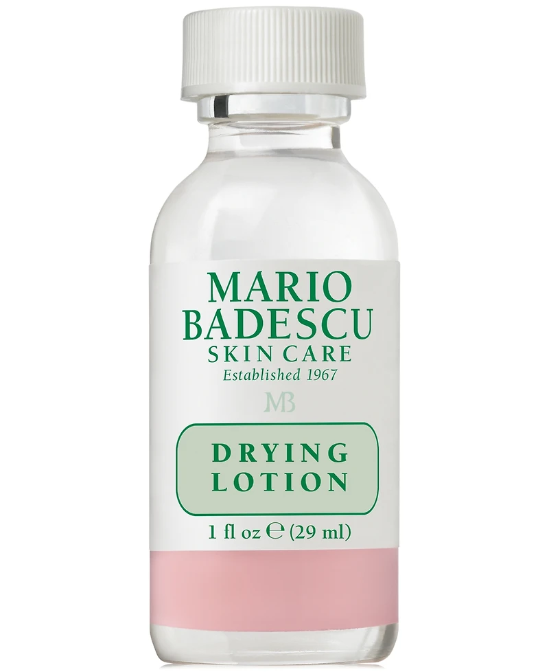Mario Badescu Drying Lotion, 1-oz.