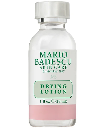 Mario Badescu Drying Lotion, 1-oz.