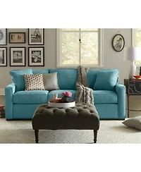 Radley Fabric Sofa Collection Created For Macys