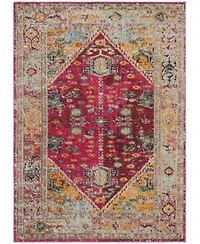 Safavieh Monaco Mnc256 Area Rug Collection
