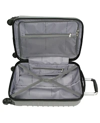 Geoffrey Beene 2-piece Hardside Set