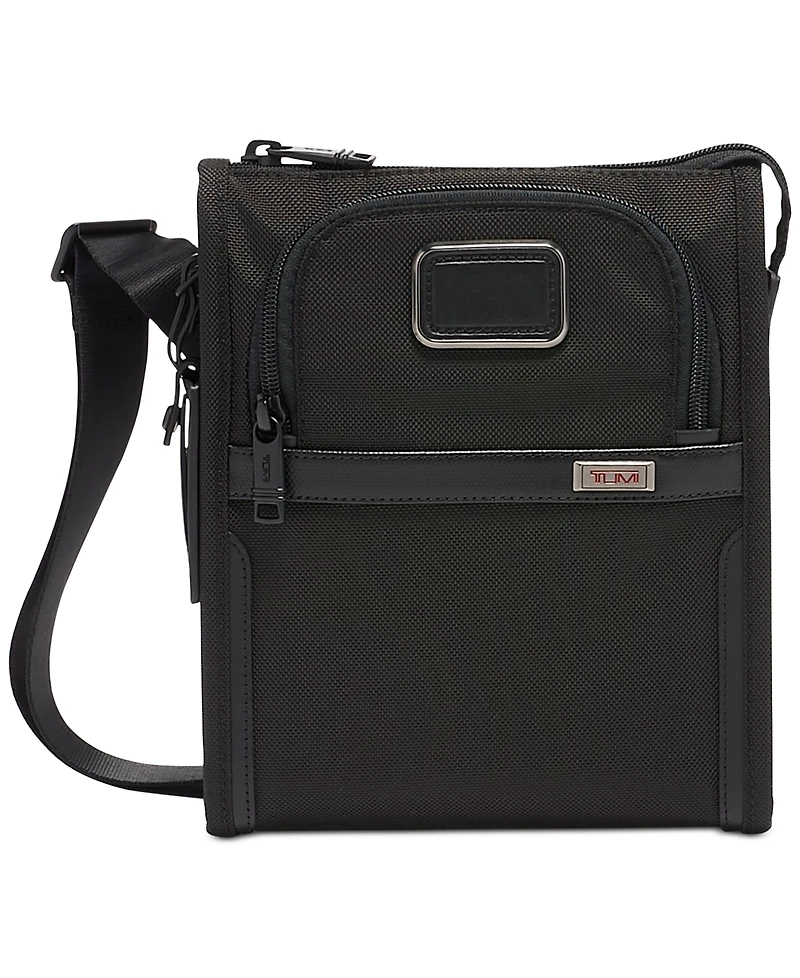 Tumi Men's Small Pocket Bag