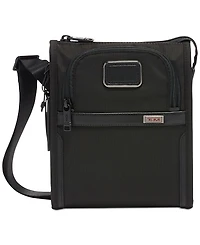 Tumi Men's Small Pocket Bag