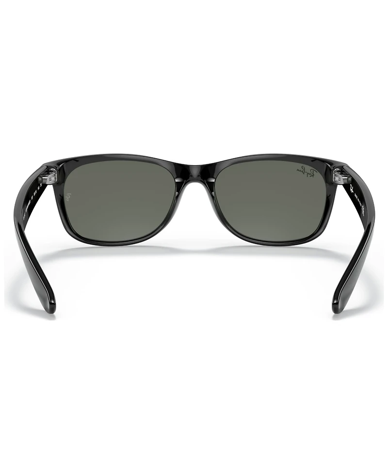 Ray-Ban Sunglasses, RB2132 New Wayfarer