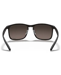 Ray-Ban Polarized Sunglasses, RB4264 Chromance