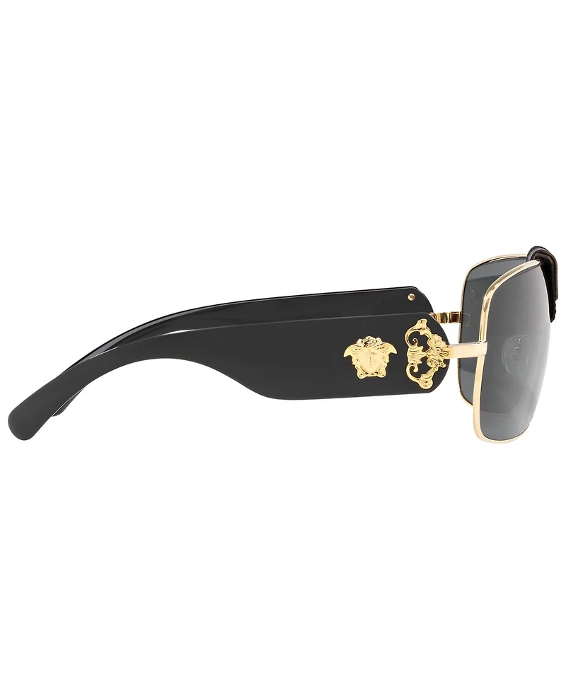 Versace Sunglasses, VE2207Q