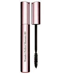 Clarins Wonder Perfect Lengthening, Curling & Volumizing Mascara 4D