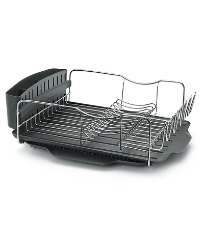 Polder 4 Piece Advantage Dish Rack