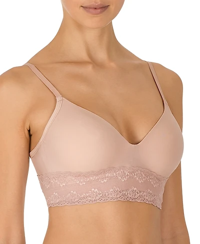 Natori Bliss Perfection Contour Soft Cup Bra 723154