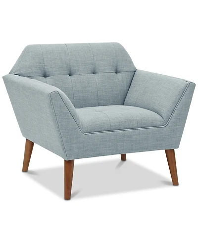 Ink+Ivy Newport Lounge Chair 37" Wide