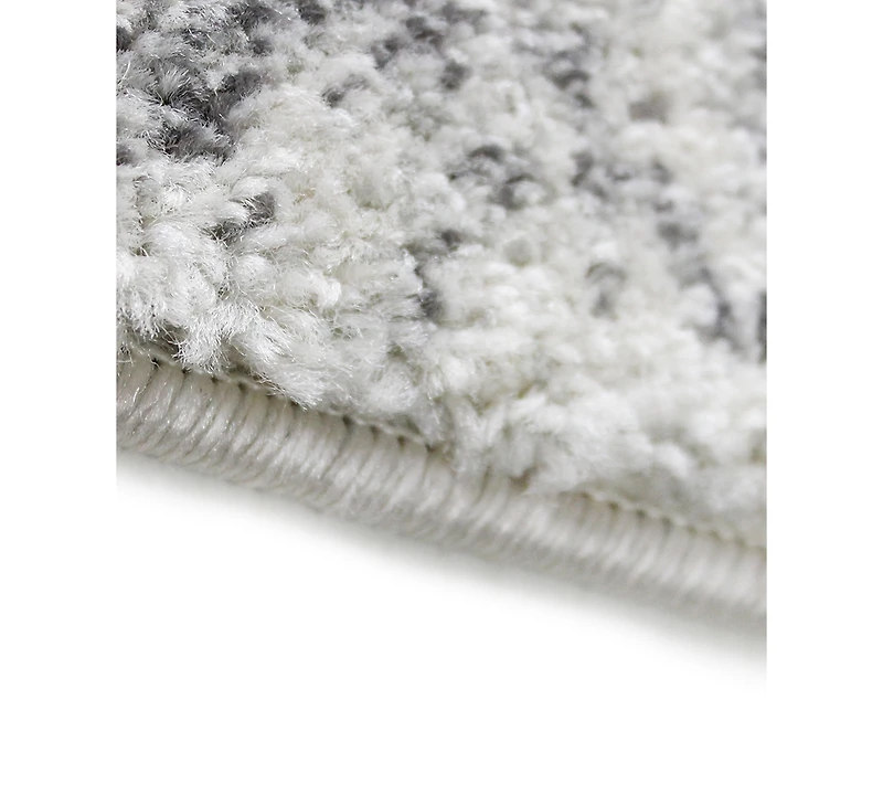 Bashian Medley 5437A 5' x 7'6" Area Rug