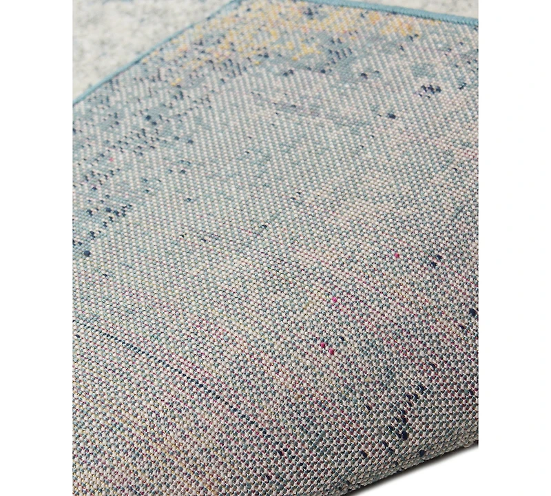 Closeout! Bashian Medley 5472A Multi 5' x 7'6" Area Rug