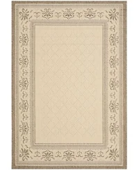 Safavieh Courtyard Natural Area Rug Collection
