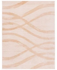 Safavieh Adirondack 125 Cream Champagne Area Rug Collection