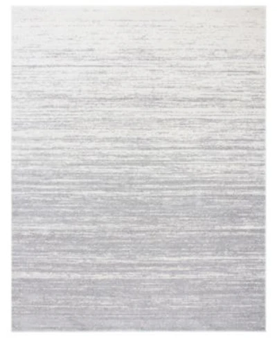 Safavieh Adirondack 113 Light Gray Gray Area Rug Collection