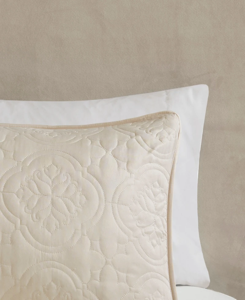 510 Design Oakley 3-Pc. Bedspread Set, Full/Queen