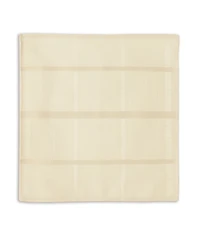 Elrene Elegance Plaid Set of 4 Napkins