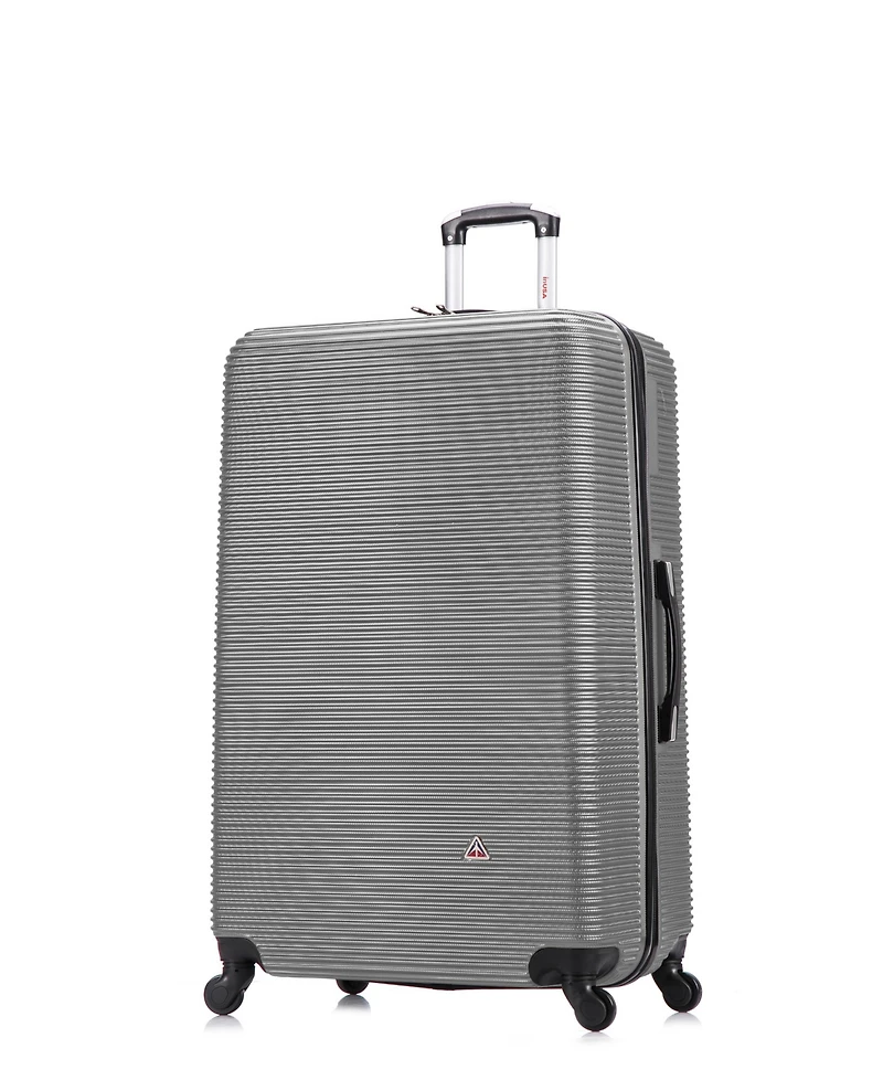 InUSA Royal 32" Lightweight Hardside Spinner Luggage
