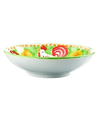 Vietri Campagna Coupe Pasta Bowl