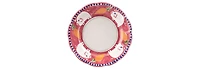 Vietri Campagna Salad Plate